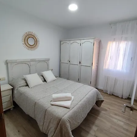 A Pistina Дом отдыха Понтеведра