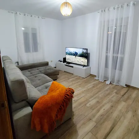 A Pistina Дом отдыха *