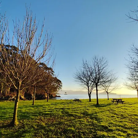 A Pistina Понтеведра