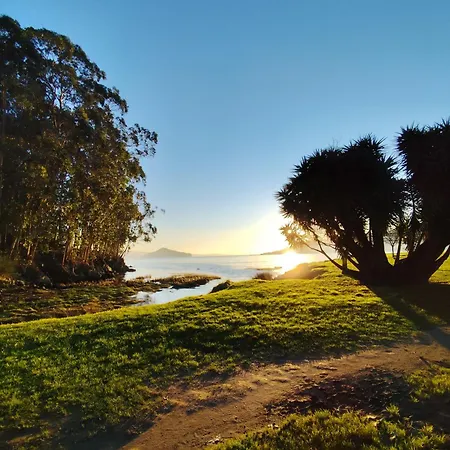 A Pistina * 庞特维德拉