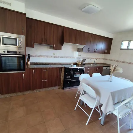 A Pistina 度假居 *