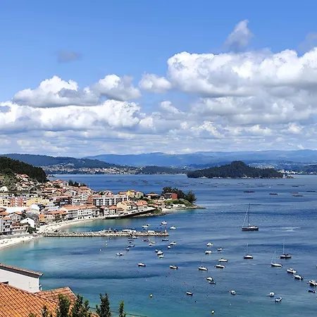 Дом отдыха A Pistina