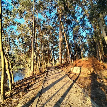 A Pistina 度假居 *