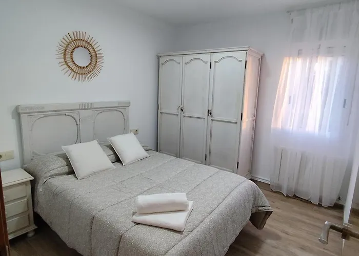 A Pistina 別荘 ポンテベドラ