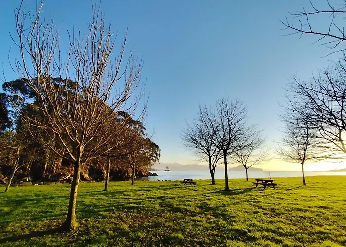 A Pistina ポンテベドラ