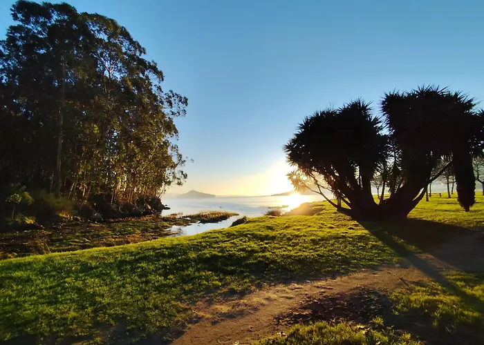 A Pistina * ポンテベドラ