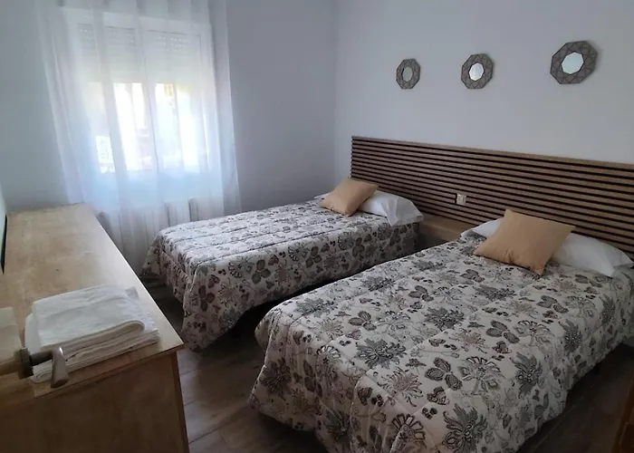 Сasa de vacaciones A Pistiña