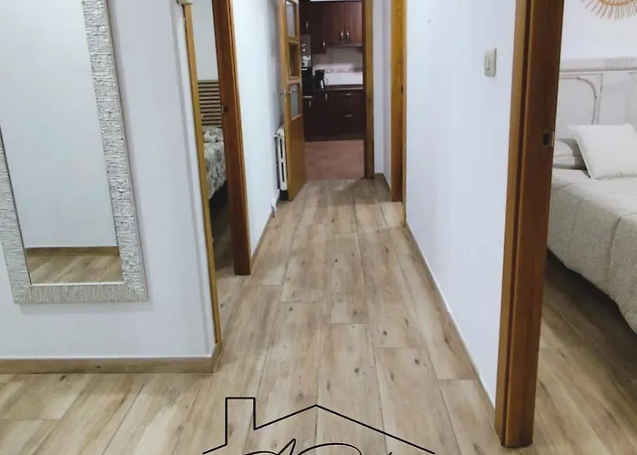 A Pistina 別荘 ポンテベドラ