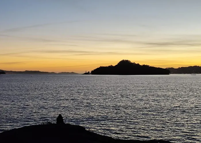 A Pistina * ポンテベドラ